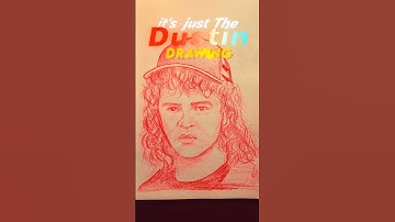 Dustin and Vecna stranger things transformation 3D Glass Art