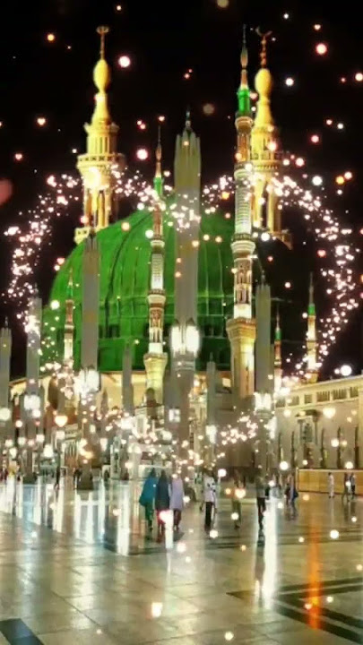 Lajpal Nabi ﷺ | Punjabi Naat | لجپال نبی ﷺ | پنجابی نعت