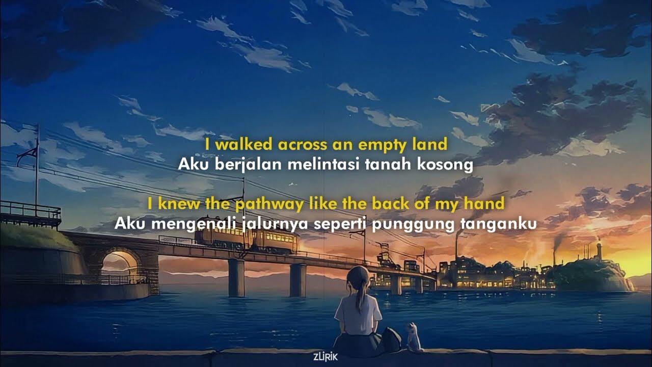 Keane - Somewhere only we know (cover rhianne) Lirik Dan Terjemahan Indonesia Keane - Somewhere only we know (cover rhianne) Lirik Dan Terjemahan Indonesia