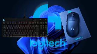 Como Configurar Mouse e Teclado Gamer da Logitech G | Logitech G Hub
