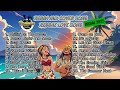 LIVE CLASSIC REGGAE COLLECTION - ALL TIME FAVORITE REGGAE SONGS 2025