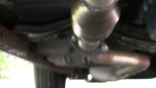 92 Olds LSx exhaust done
92 Olds LSx exhaust done 92 Olds LSx exhaust done