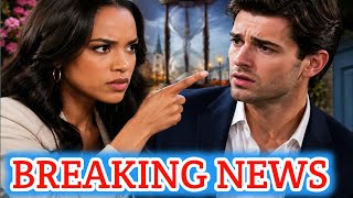 Days of Our Lives Spoilers: Joy SHOCKS Alex With a Brutal Ultimatum!