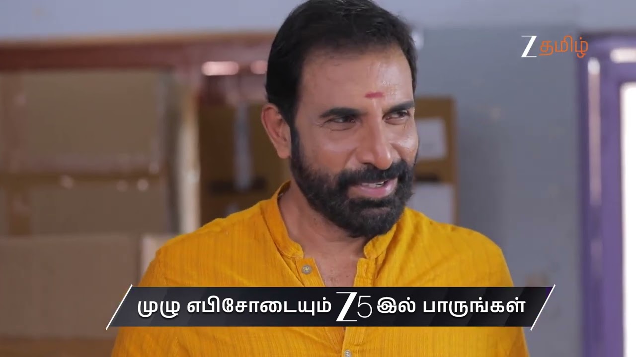 Idhayam | Ep - 938 | Preview | Mar 10 2026 | Zee Tamil