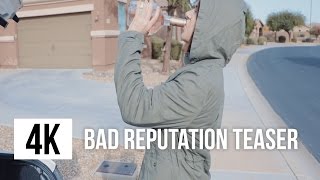 Bad Reputation Official Teaser