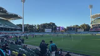2026 AFL Round 21 Multicultural Power Cup