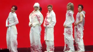 P1Harmony Unreleased New Song Unique - 2026 Live P1Ustage H Most Wanted Encore In Seoul, Day 1