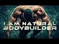 Natural Bodybuilding Documentary : I AM NATURAL BODYBUILDER (TEASER)