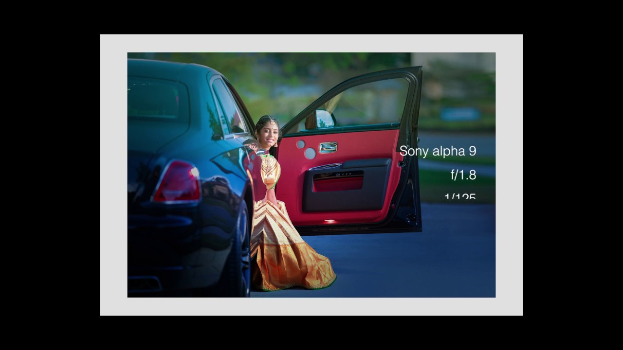 Sahasra Photo Shoot @ Dallas