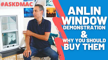 How much are Anlin Windows?