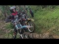 Star awal bareng majalaya adventure ke tanjakan loseng // jay25 // kbb // adventure