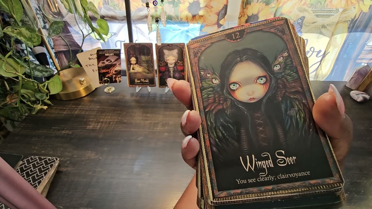 this person can't hide behind this story they told about you someone got to the bottom of this