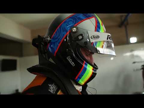 Claudio Ricci e Fernando Poeta estreiam nova Ligier