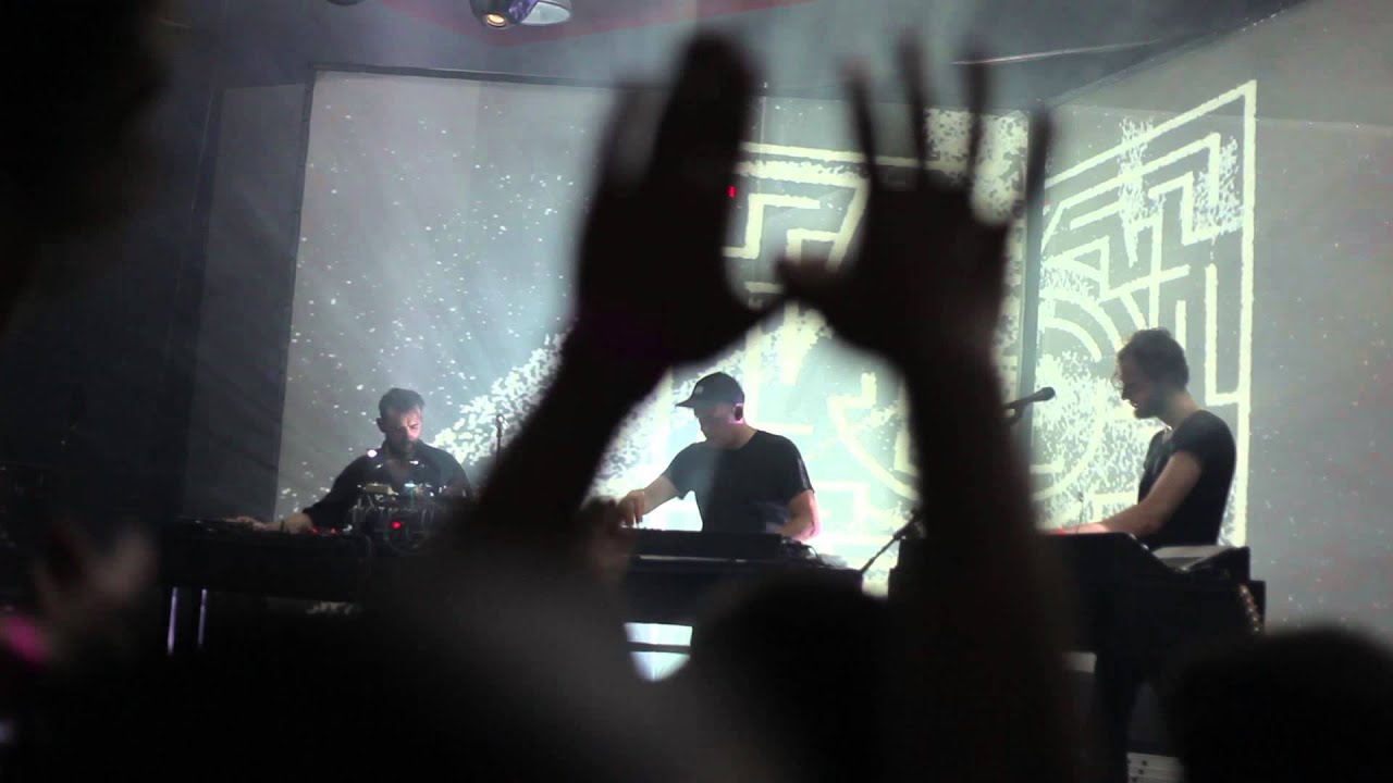 Tbilisi Summer Set Festival after movie trailer