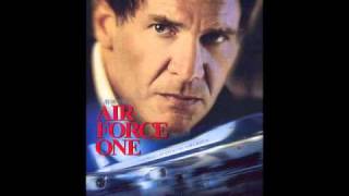AirForce One - Soundtrack Remake