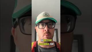 Passed Red Seal Electrician Exam Third Time? Our Story #shorts