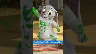 Clover Time Clip #shorts #sofiathefirst Profile