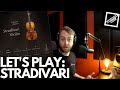 Let's Play: Stradivari Violin by Native Instruments