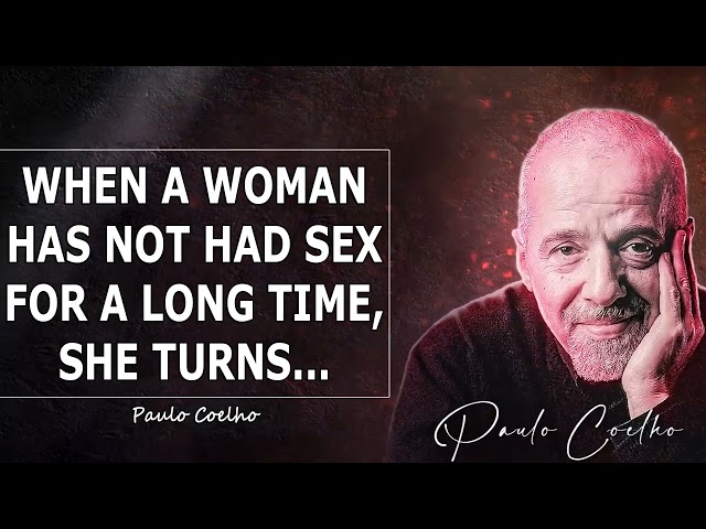 Impressive by Paulo Coelho Quotes About Life, Happiness & Relationships | Quotes, Wise Thoughts class=