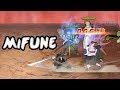 Space-Time Semifinals - No Kakuzu - Naruto Online