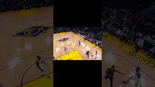 crazy moments from steph #nba #basketball #stephencurry