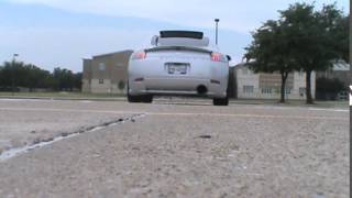 Eclipse GT Topspeed Pro1 Catback