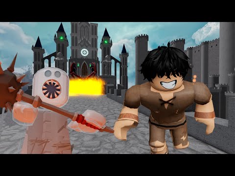 ESCAPING FROM THE CASTLE FORTRESS
