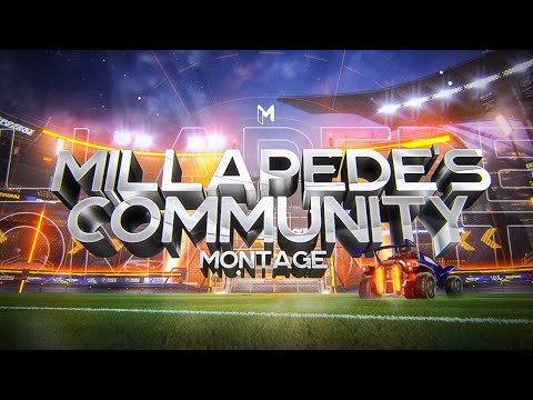 10,000 SUBSCRIBER MONTAGE F.T Community