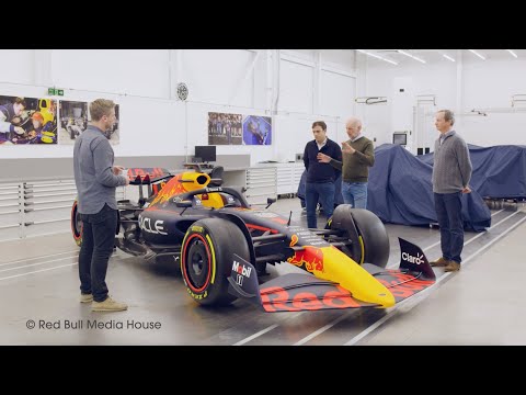 Video: Adrian Newey: de grootste ontwerper van de Formule 1