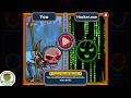 HACKEREXE VS MARROWKAI FINAL BOSS VS KAI RIDER TOURNAMENT HACKEREXE VS MARROWKAI FINAL BOSS VS KAI RIDER TOURNAMENT