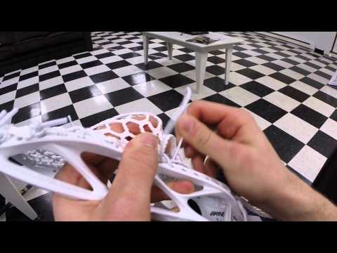 Belated Tutorial Tuesday: Knotted Stacked SI (KSSI)