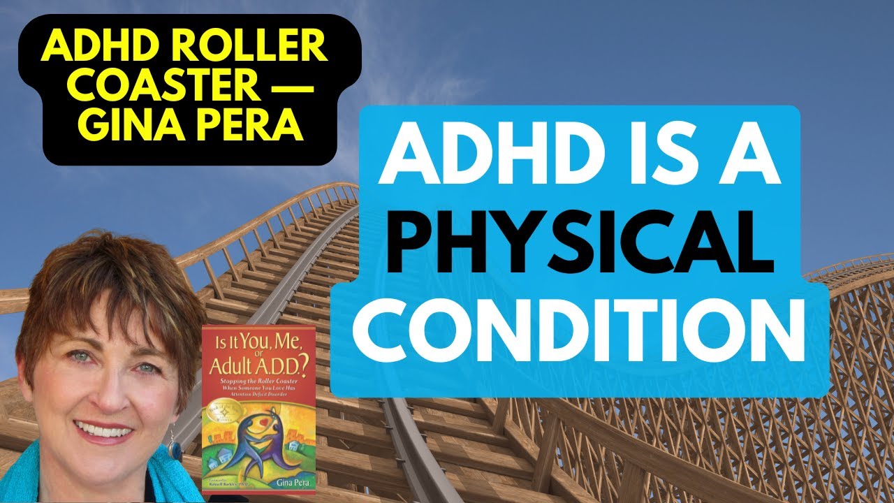 Физические стратегии при СДВГ: почему сон, лекарства и многое другое необходимы, а не опциональны