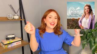 5 Minuut Afsprake⏰ | Boer Soek 'n Vrou Recap S18 E4