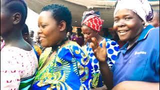 Lusangija Bhulemela- harusi ya Mbuke. ( Video 2021)