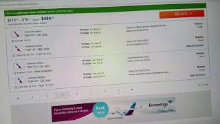 CheapOAir Flights