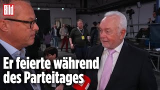 FDP-Basis uneins über Kubickis Schröder-Besuch