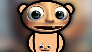 Baby Kata Loud Pee Pee Poo Poo