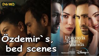 [NEWS]-[ENG/MKD] Demet Özdemir`s, bed scenes