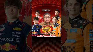 TEBAK DRIVER BERDASARKAN CAREER PATH, KALIAN BISA GAK?
