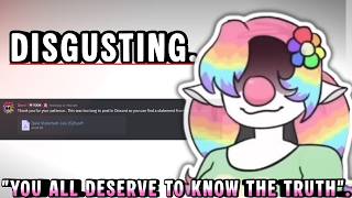 Qwel FINALLY Responded To The Allegations.. (its bad)