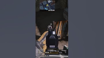 Dumb ways to die in codm #codm #codmobile #callofdutymobile #cod