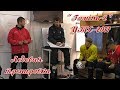 ХК Гомель-2 УТС 2017. Ледовая тренировка