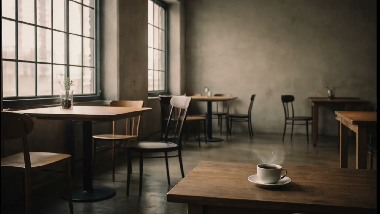 Calm Island - Calm Jazz Ambience - 3 Hours for Work,  & Focus