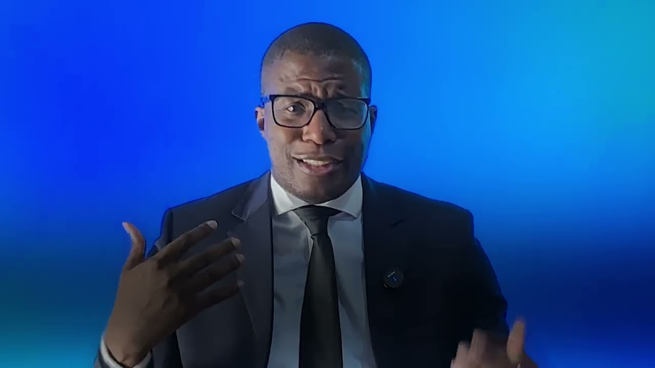 Meet Emmerson Jr., Zimbabwe’s Favorite Heir