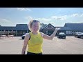 1970s THROWBACK! Vintage Grocery Store tour - Giant Eagle in Richfield, Ohio