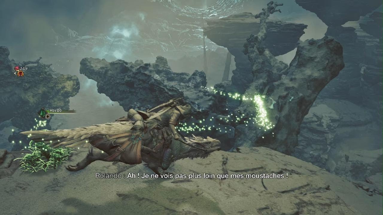 Mh2 - YouTube