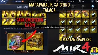 MIR4 EASY TIER 2 LEGEND MAGIC STONE screenshot 4