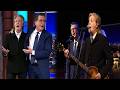 Stephen Colbert Ends The Late Show with Paul McCartney Performance