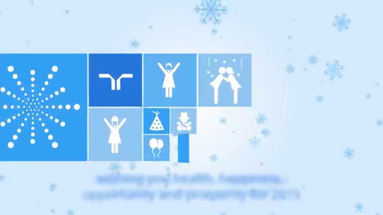 Happy Holidays from Randstad Canada YouTube