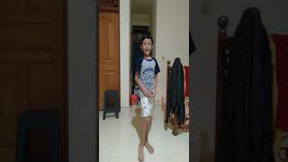 Contoh penerapan Sila ke-5 di rumah